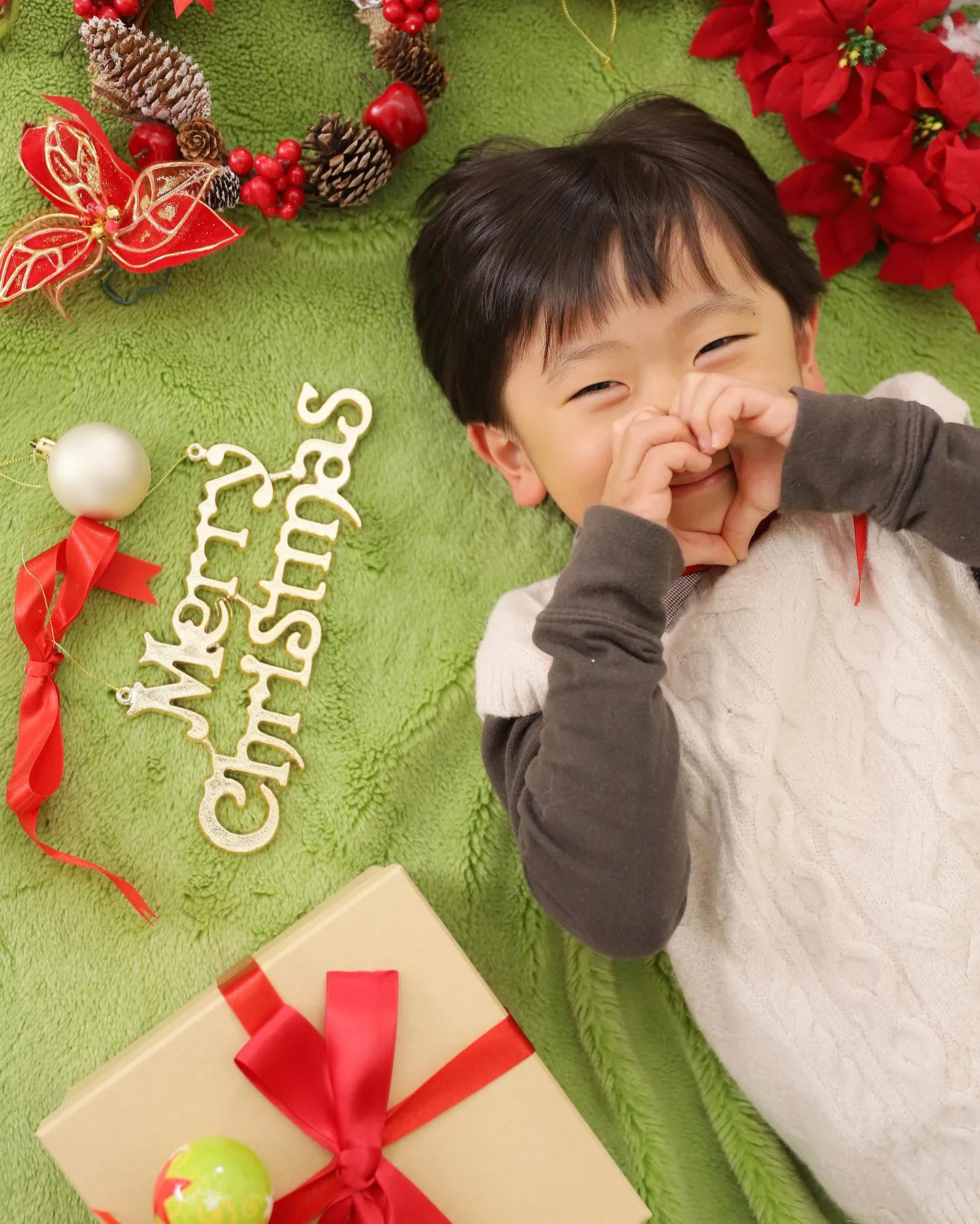 【🎄クリスマス撮影会のお知らせ🎄】