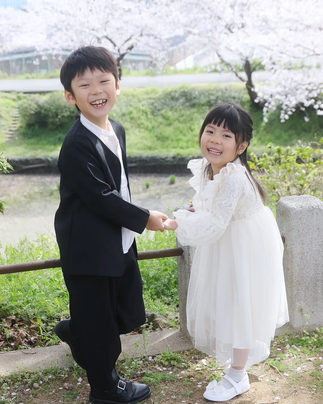 桜🌸撮影会2025パート１✨