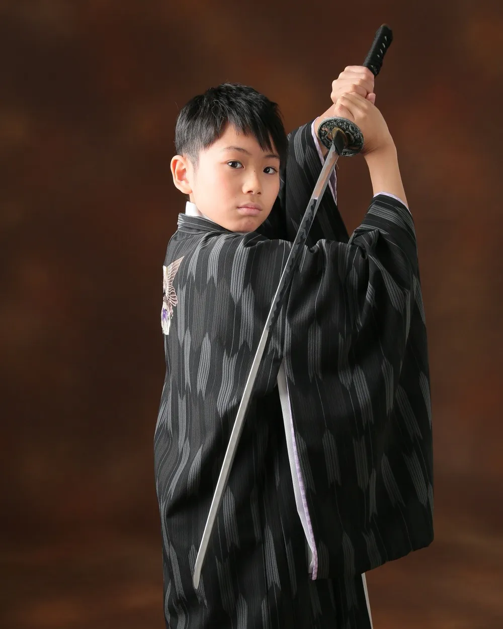 十歳(ととせ)祝いのご紹介です♪