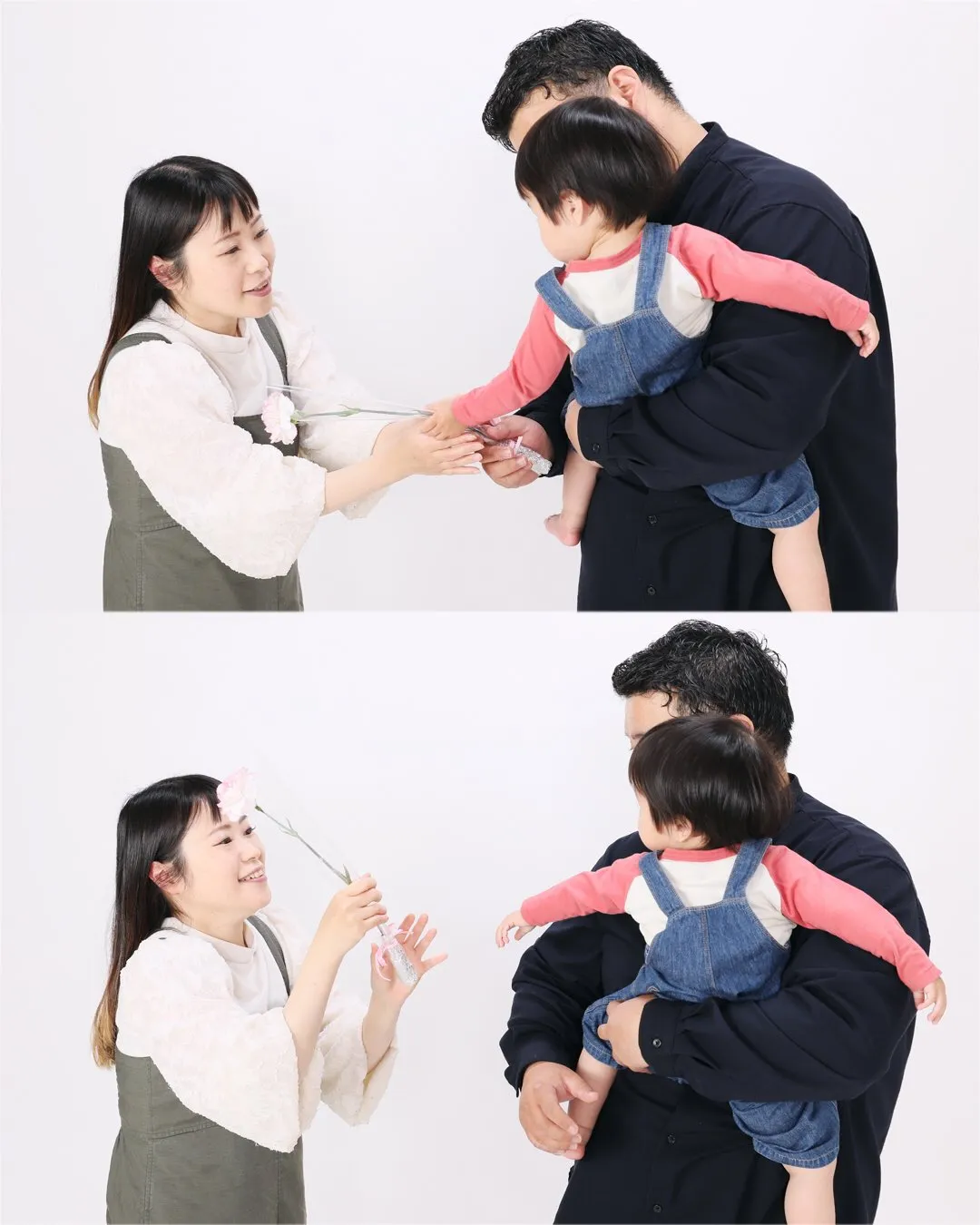 \日頃の感謝を形と思い出に/