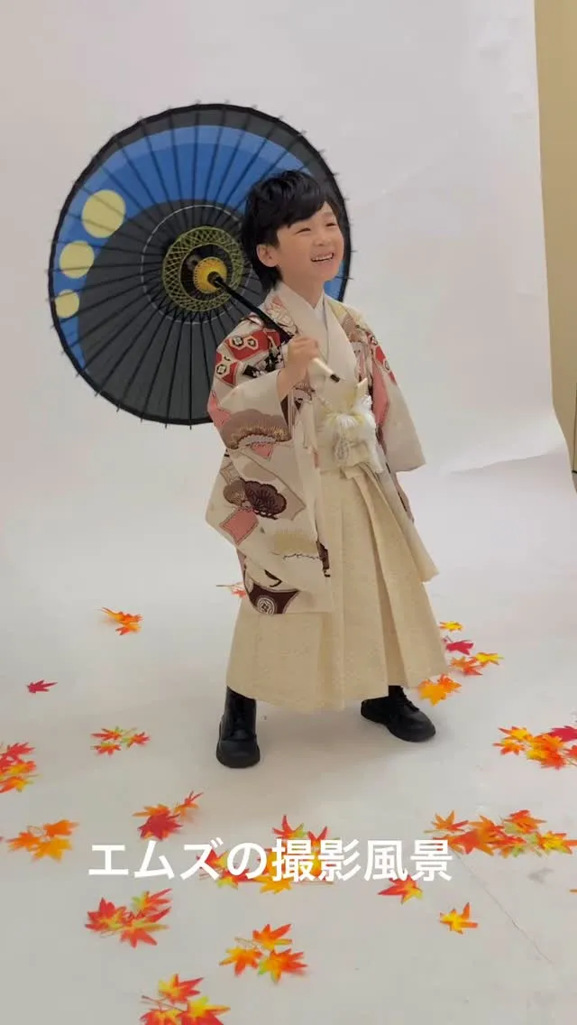 🌟撮影風景その2🌟